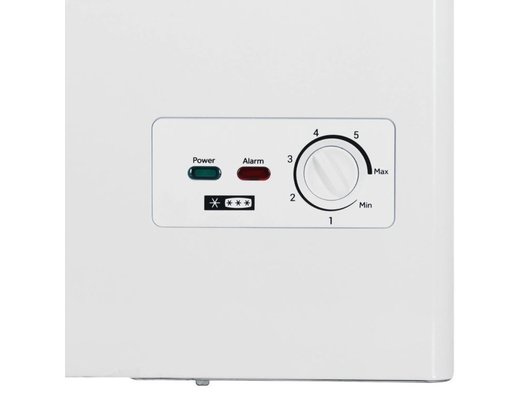 Морозильный ларь CANDY CCM200R